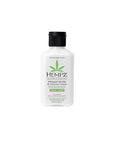Hempz Mini Whipped Vanilla & Coconut Cream Body & Hand Lotion 2.25 oz.