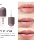 KISSIO Lip Plumper Set,Natural Lip Plumper,Lip