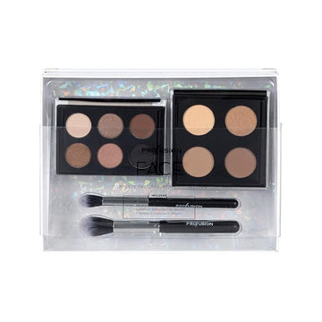 Profusion Cosmetics Complete Face Sculpting Collection for Festive
