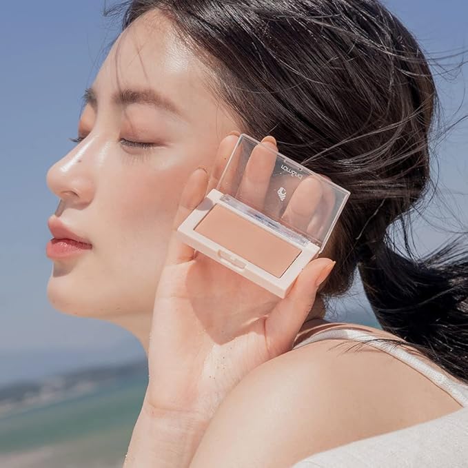 rom&nd Better Than Cheek (C04 PEAR CHIP) 4g