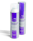 Mystic Tan Sunless Self Tanner Airbrush Spray Tan with Bronzer - Island-Kyssed, 6 Ounces