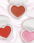 The Creme Shop Crème Blush Balm: Dewy Color