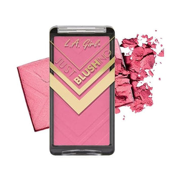L.A. Girl Just Blushing, Just Kissed GBL485