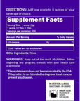 Pure L-Glutamine Made in The USA - 200 Servings - 1,000g, 2.2lb Bulk, Vegan, Non-GMO, Gluten and Soy Free. Minimize Muscle Breakdown & Improve Protein Synthesis. Nothing Artificial