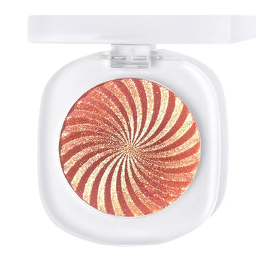 Cream Highlighter Makeup Palette, Glow Highlighters Makeup Powder,