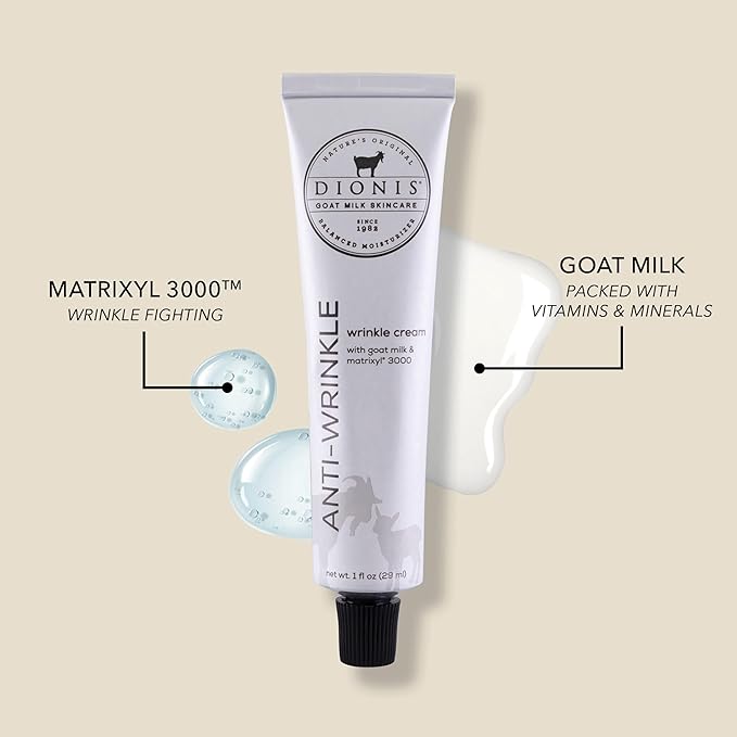 Dionis Goat Milk Skincare Essentials Skincare
