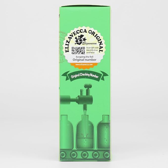 Elizavecca Galactomyces 97% Premium Ample 50Ml - Functionality for Improvement for skin and Wrinkles/water ample before and after/water serum/water essence/water serum before and after