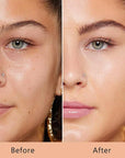 Kaely 2Pcs Hydrating Concealer Wand,Full Coverage Liquid under