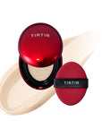 [*Mini Size*] TIRTIR Mask Fit Red Cushion Foundation Fl Oz)