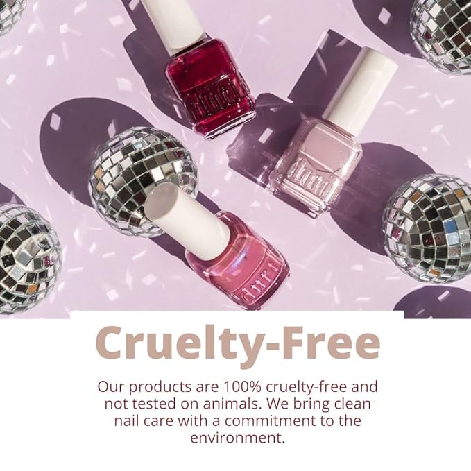 duri Nail Polish, 736 Virgo,