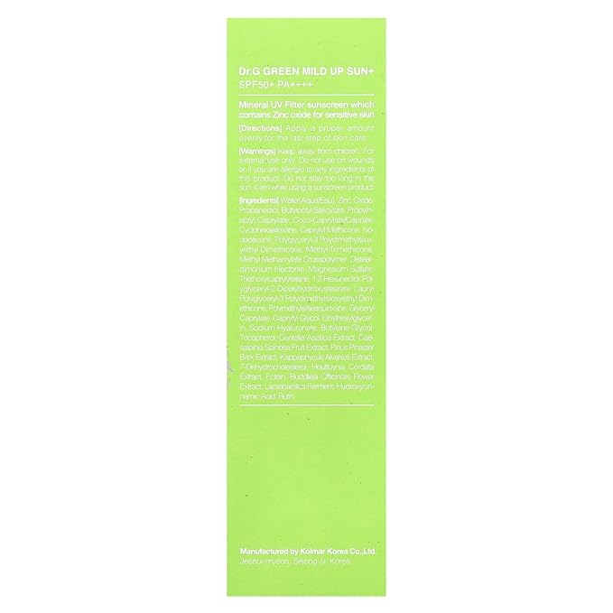 Bullfrog Mosquito Coast Sunscreen SPF50 +