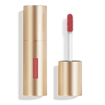 Sisley Paris Color Cloud, 3 Berry - 2-in-1 Lipstick & Blush - Buildable, Vibrant Color for Lips, Cheeks - Ultra-Soft Matte Finish - Blendable, Lightweight