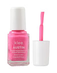 Luna Star Klee Ultimate Makeup Kit. Gentle and Non-Toxic. Kid-Friendly. Made in USA. (Ray of Bliss)