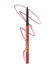 Milani Understatement Lipliner Pencil - Highly Pigmented Retractable Soft Lip Liner Pencil, Easy to Use Lip Makeup