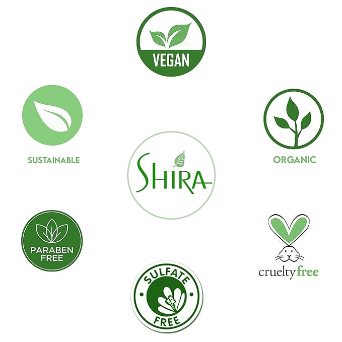 Shira Shir-Organic Trio for Normal to
