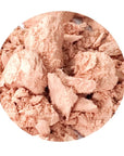 Gabriel Cosmetics Eyeshadow (Bisque - Soft Pink/Cool Matte)