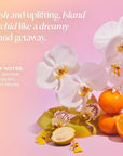 Saltair Body Lotion - 2 Pack Island Orchid