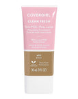 COVERGIRL Clean Fresh Skin Milk Foundation, Rich, 1 may vary)