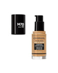 COVERGIRL TruBlend Matte Made Liquid Foundation, Sand Beige of 2)