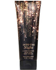 INTO THE NIGHT 24 Hour Moisture Ultra Shea Body Cream 8 oz. / 236 ml