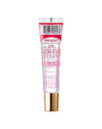 Ruby Kisses Broadway Vita-Lip Clear Lip Gloss 6pcs (Cherry), Ultra-Hydrating & Soothing Formula with Vitamin Oils, High-Shine Non-Sticky Finish, Healing Glossy Lip Balm Locks in Moisture