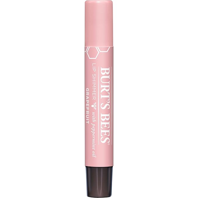Burt's Bees Shimmer Lip Tint Set,