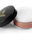 Black Radiance True Complexion Loose Setting Powder Bundle, 0.64 Ounce