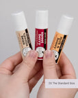 Dionis Goat Milk Lip Balm Deluxe