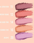 Oulac Purple Blush for Cheeks Blush Makeup| Highly 4.8g