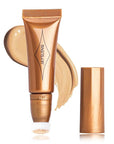 Liquid Bronzer Stick Cream Contour Wand Highlighter Stick Gold Highlighter)