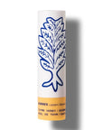 KORRES Lip Butter Stick Thyme Honey Shimmer, Hydrating Lip Balm with Greek Hypericum Balsam Oil, Moisturizing Natural Shine & Subtle Tint for Soft Smooth Lips, Lip Care for Women & Men, 0.17 Oz Stick