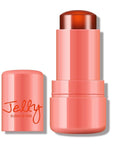 KYDA Water Jelly Tint Blush, Coral, Jelly Tinted Lasting Moisturising