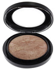 MAC Mineralize Skinfinish Powder Soft and Gentle Blush Nib, Soft & Gentle, one size