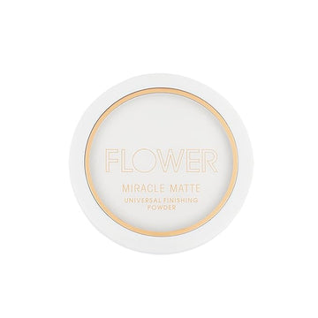 FLOWER BEAUTY By Drew Barrymore Miracle Matte Finishing