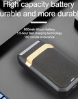 Hair Clippers Set for Men,