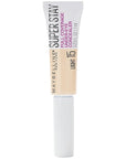Maybelline New York Super Stay Full Coverage, Brightening, 0.23 Fl Oz