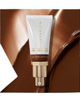 Cover FX Radiant Start Tinted Moisturizer Luminous Finish warm undertones
