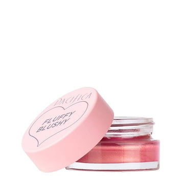Pacifica Beauty Fluffy Blushy Cream Blush - Bloom, (1 Count)