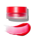 MAKE Beauty Lip Reset Overnight Lip Mask. Nourishing, Hydrating Lip Treatment for Dry, Flaky Lips. Plumps, Softens, and Smooths. Cosmic Cherry Flavor