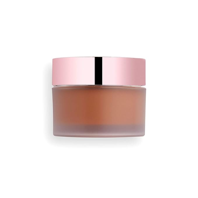 Rev Conceal and Fix Ultimate Coverage Concealer DARK DARK TAN