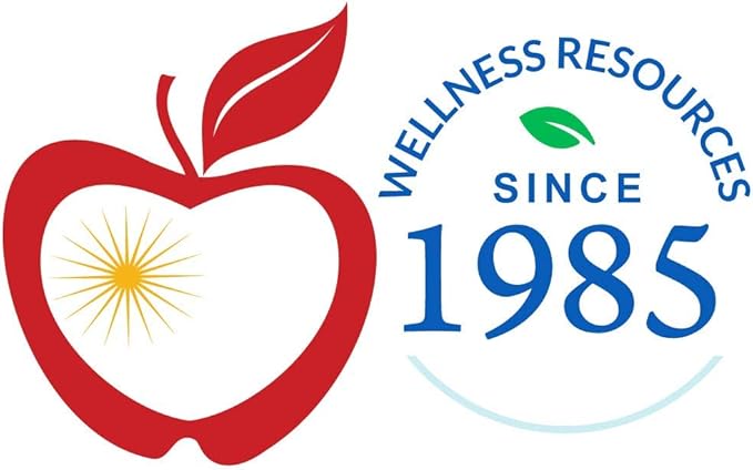 Wellness Resources Collagen Peptides - Pasture Raised, Grass Fed 100% Collagen Protein - Hydrolyzed Type I and III Collagen Peptides Powder, Unflavored (500 Grams/ 17.6 Ounces)