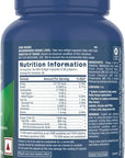 GNC Triple Strength Omega 3 Fish Oil 1000mg, 120 Count, Supports Joint, Skin, Eye, and Heart Health