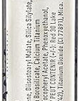 NYX PROFESSIONAL MAKEUP Lip Lingerie Shimmer, Lip Gloss - Clear