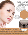 Bodyography Cover & Correct Under Eye Concealer -
