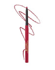 Milani Understatement Lipliner Pencil - Highly Pigmented Retractable Soft Lip Liner Pencil, Easy to Use Lip Makeup