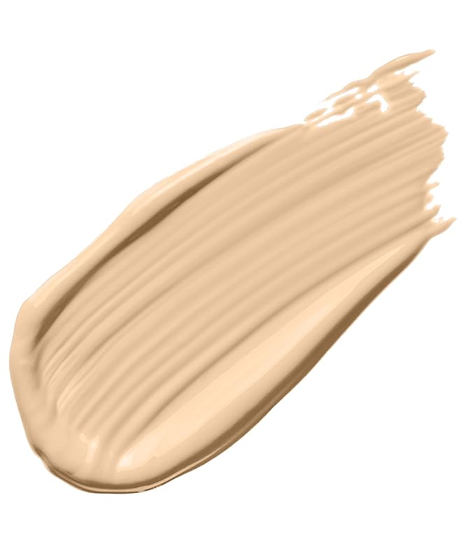 Jerome Alexander MagicMinerals AirBrush Foundation, Spray Makeup with