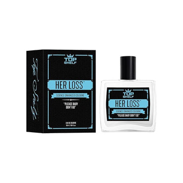 50ml of her lost men's perfume, a popular men's information perfume, enhances charm and confidence