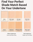 [JUNGSAEMMOOL OFFICIAL] Essential Skin Nuder Cushion (Fair) | Artist Brand