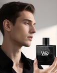 VYG Pheromone Cologne for Men, 3.4 oz Hypnosis Pheromones Perfume for Men's, Cologne for Men - Long-Lasting Formula