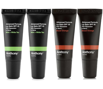 Anthony 25 spf lip balm